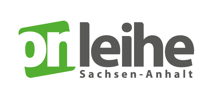 Onleihe-Verbund Sachsen-Anhalt
