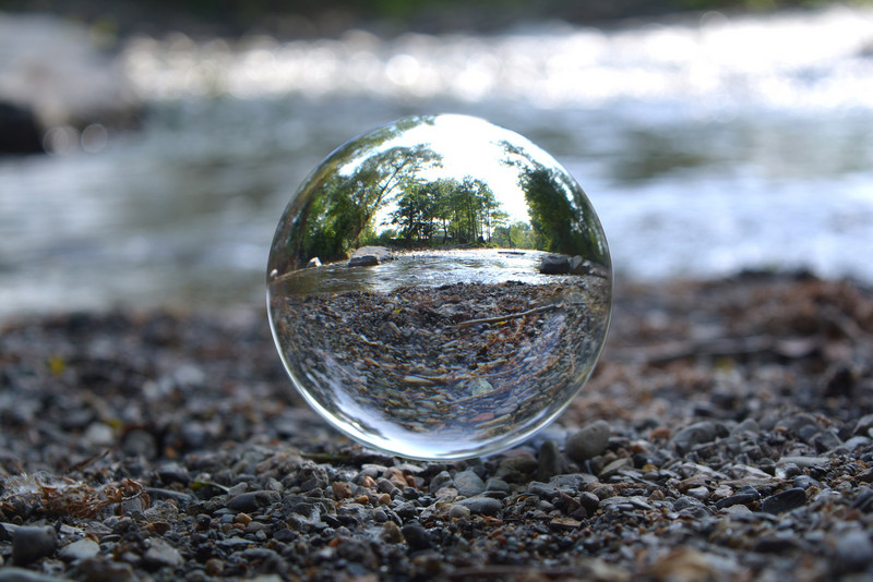 Wassertropfen