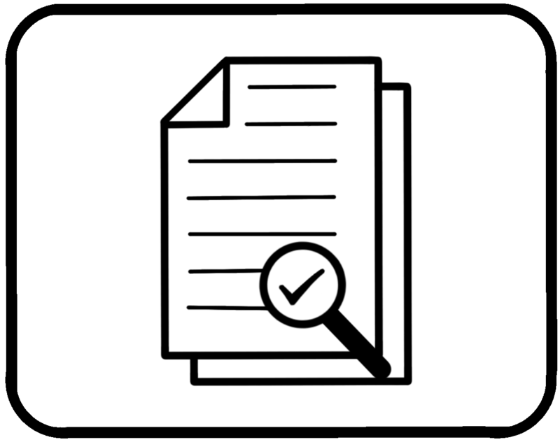 Verwendungsnachweisprüfung