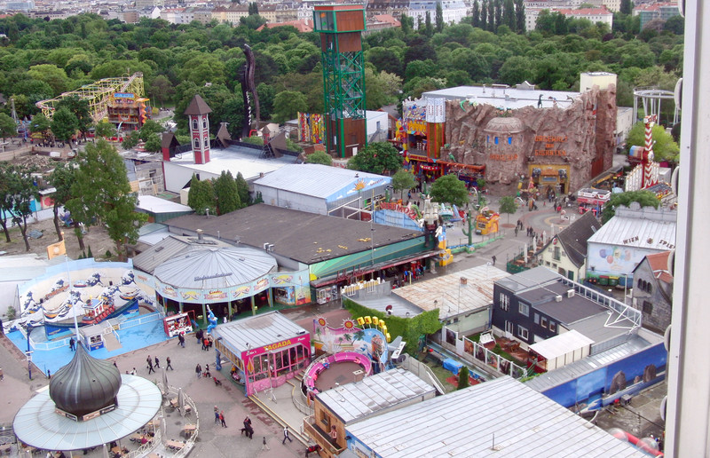 Jahrmarkt - Landesverwaltungsamt Jahrmarkt - Landesverwaltungsamt