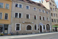 Goldene Rose Halle