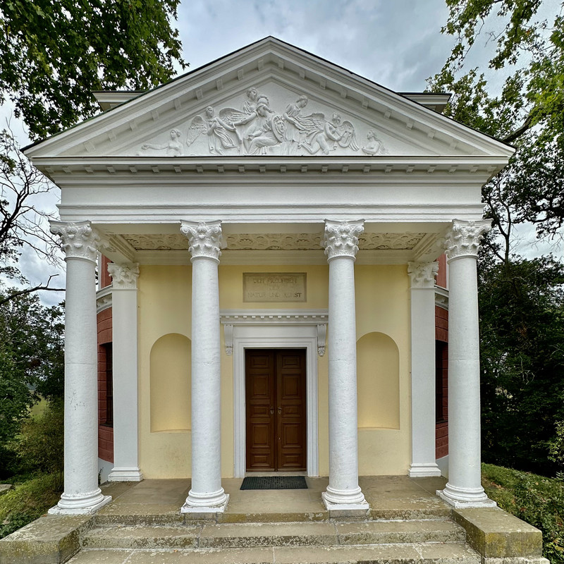 Pantheon (Gebäude)