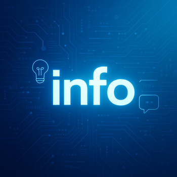 Infoschild