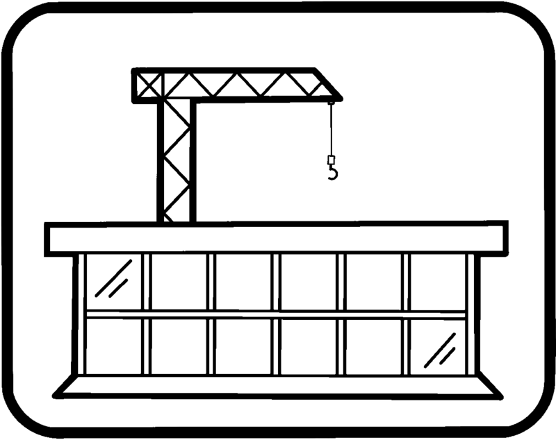 Sportstättenbau